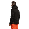 Trangoworld Chaqueta Trx2 Soft Pro Dr Negro Hombre