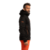 Trangoworld Chaqueta Trx2 Soft Pro Dr Negro Hombre