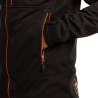 Trangoworld Chaqueta Trx2 Soft Pro Dr Negro Hombre