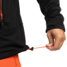 Trangoworld Chaqueta Trx2 Soft Pro Dr Negro Hombre