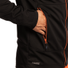 Trangoworld Chaqueta Trx2 Soft Pro Dr Negro Hombre