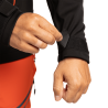 Trangoworld Chaqueta Trx2 Soft Pro Dr Negro Hombre