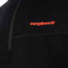 Trangoworld Pullover Interior Trx2 Wool Pro Vd Negro Hombre