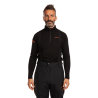 Trangoworld Pullover Interior Trx2 Wool Pro Vd Negro Hombre