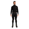 Trangoworld Pullover Interior Trx2 Wool Pro Vd Negro Hombre