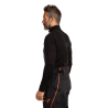 Trangoworld Pullover Interior Trx2 Wool Pro Vd Negro Hombre