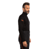 Trangoworld Pullover Interior Trx2 Wool Pro Vd Negro Hombre