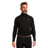 Trangoworld Pullover Interior Trx2 Wool Pro Vd Negro Hombre