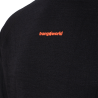 Trangoworld Camiseta Interior Trx2 Wool Pro Vd Negro Hombre