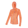 Trangoworld Chaqueta Trx2 Loft Wm Pro Vd Coral Mujer