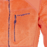 Trangoworld Chaqueta Trx2 Loft Wm Pro Vd Coral Mujer
