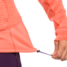 Trangoworld Chaqueta Trx2 Loft Wm Pro Vd Coral Mujer