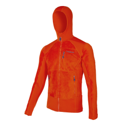 Trangoworld Chaqueta Trx2 Loft Pro Vd Naranja Intenso Naranja Inten Hombre