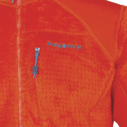 Trangoworld Chaqueta Trx2 Loft Pro Vd Naranja Intenso Naranja Inten Hombre