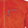Trangoworld Chaqueta Trx2 Loft Pro Vd Naranja Intenso Naranja Inten Hombre