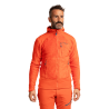 Trangoworld Chaqueta Trx2 Loft Pro Vd Naranja Intenso Naranja Inten Hombre