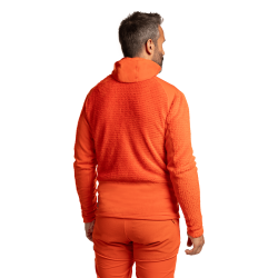 Trangoworld Chaqueta Trx2 Loft Pro Vd Naranja Intenso Naranja Inten Hombre