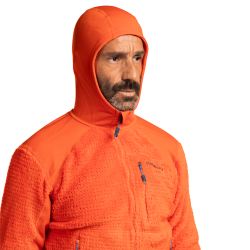 Trangoworld Chaqueta Trx2 Loft Pro Vd Naranja Intenso Naranja Inten Hombre