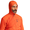 Trangoworld Chaqueta Trx2 Loft Pro Vd Naranja Intenso Naranja Inten Hombre