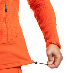 Trangoworld Chaqueta Trx2 Loft Pro Vd Naranja Intenso Naranja Inten Hombre