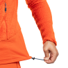 Trangoworld Chaqueta Trx2 Loft Pro Vd Naranja Intenso Naranja Inten Hombre