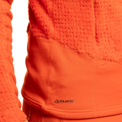 Trangoworld Chaqueta Trx2 Loft Pro Vd Naranja Intenso Naranja Inten Hombre