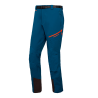 Trangoworld Pantalón Largo Trx2 Dura Extreme Pro Azul Oscuro Hombre