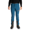 Trangoworld Pantalón Largo Trx2 Dura Extreme Pro Azul Oscuro Hombre