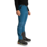 Trangoworld Pantalón Largo Trx2 Dura Extreme Pro Azul Oscuro Hombre