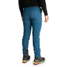Trangoworld Pantalón Largo Trx2 Dura Extreme Pro Azul Oscuro Hombre