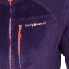 Trangoworld Chaqueta Trx2 Loft Wm Pro Vd Morado Mujer