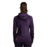Trangoworld Chaqueta Trx2 Loft Wm Pro Vd Morado Mujer