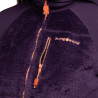 Trangoworld Chaqueta Trx2 Loft Wm Pro Vd Morado Mujer