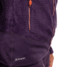 Trangoworld Chaqueta Trx2 Loft Wm Pro Vd Morado Mujer