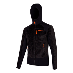 Trangoworld Chaqueta Trx2 Loft Pro Vd Negro Hombre