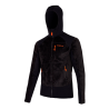 Trangoworld Chaqueta Trx2 Loft Pro Vd Negro Hombre