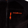 Trangoworld Chaqueta Trx2 Loft Pro Vd Negro Hombre