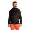 Trangoworld Chaqueta Trx2 Loft Pro Vd Negro Hombre