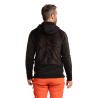 Trangoworld Chaqueta Trx2 Loft Pro Vd Negro Hombre
