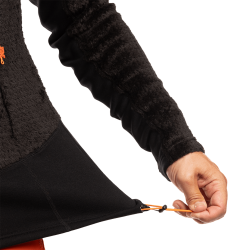 Trangoworld Chaqueta Trx2 Loft Pro Vd Negro Hombre