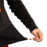Trangoworld Chaqueta Trx2 Loft Pro Vd Negro Hombre