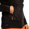 Trangoworld Chaqueta Trx2 Loft Pro Vd Negro Hombre