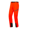 Trangoworld Pantalón Largo Trx2 Dura Extreme Pro Naranja Intenso Hombre
