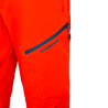 Trangoworld Pantalón Largo Trx2 Dura Extreme Pro Naranja Intenso Hombre