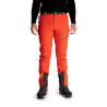 Trangoworld Pantalón Largo Trx2 Dura Extreme Pro Naranja Intenso Hombre
