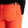 Trangoworld Pantalón Largo Trx2 Dura Extreme Pro Naranja Intenso Hombre