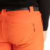 Trangoworld Pantalón Largo Trx2 Dura Extreme Pro Naranja Intenso Hombre