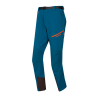 Trangoworld Pantalón Largo Trx2 Nyl Pro Azul Oscuro Hombre