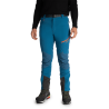 Trangoworld Pantalón Largo Trx2 Nyl Pro Azul Oscuro Hombre