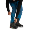 Trangoworld Pantalón Largo Trx2 Nyl Pro Azul Oscuro Hombre